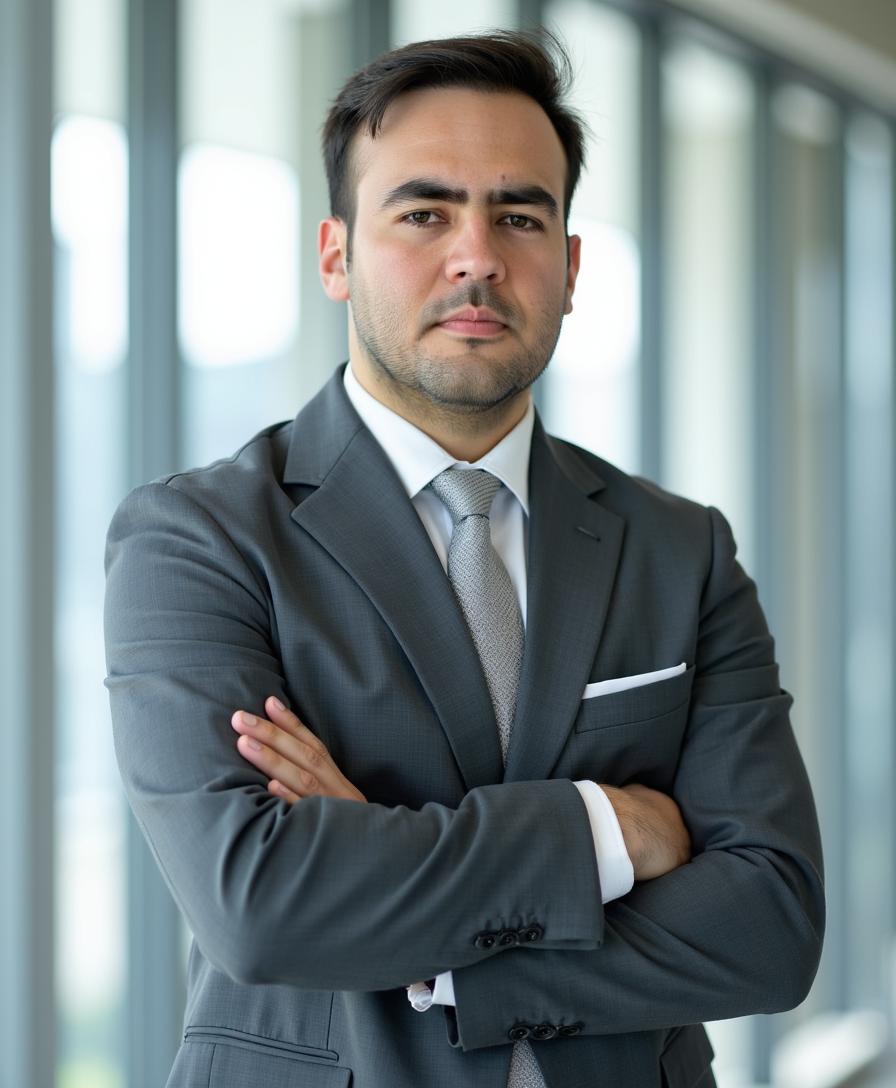 Ray Murra — Asesor de Inversiones Certificado AMIB Figura 3